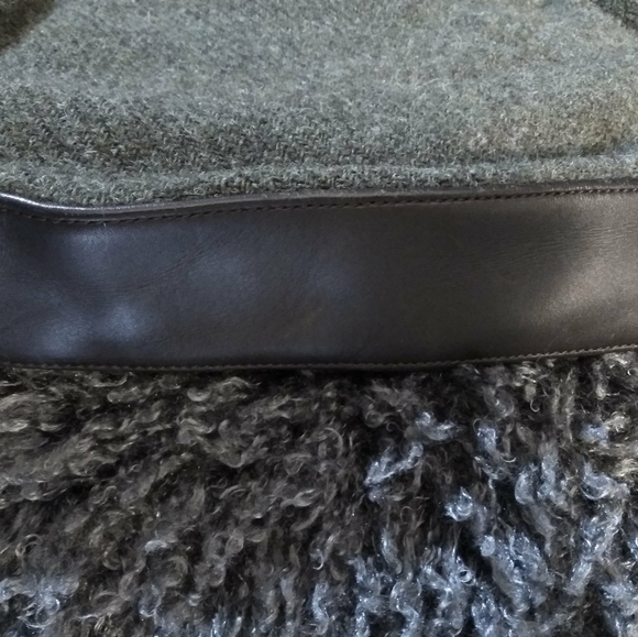 Coach small handbag - Picture 3 of 4